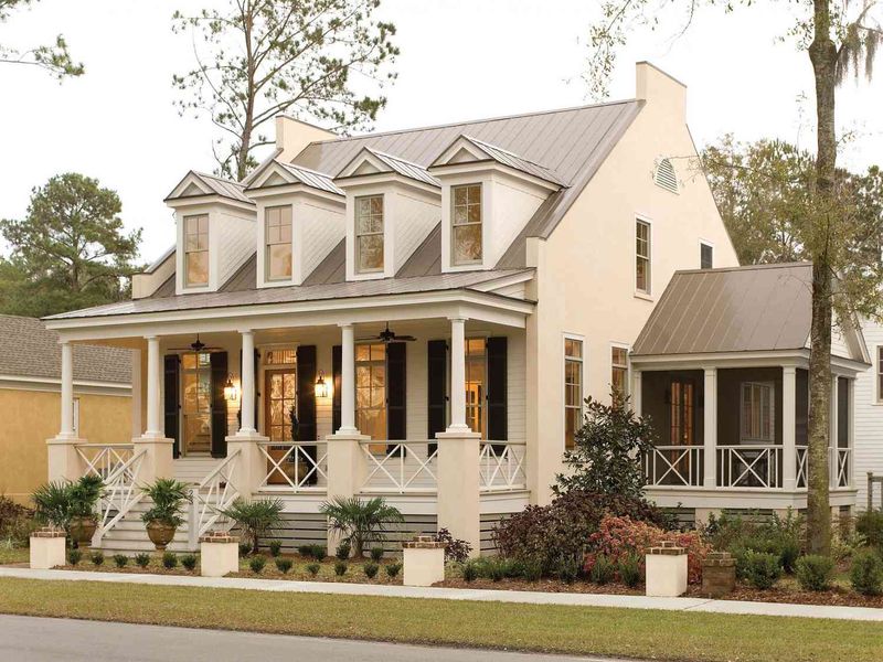 Exterior Painting gallery