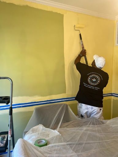 Interior Painting