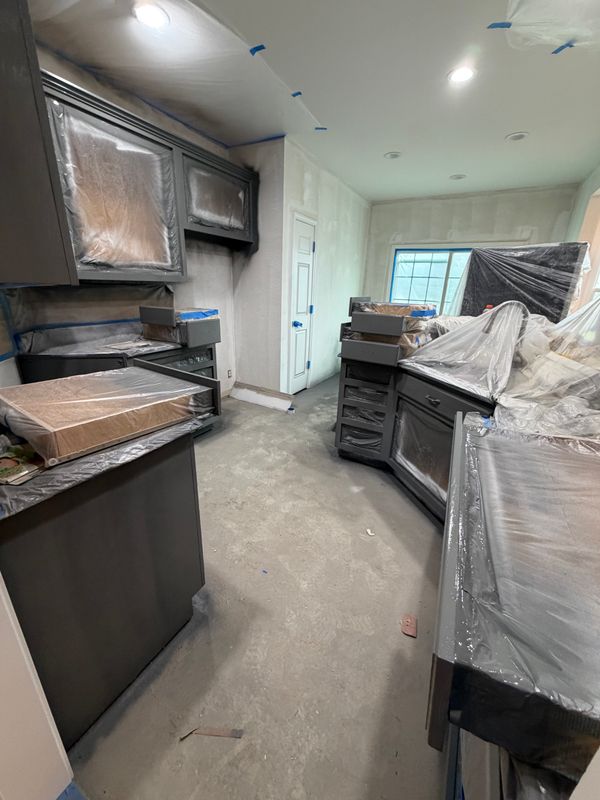 Interior Painting