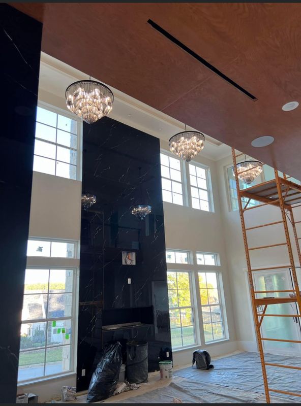 New Construction