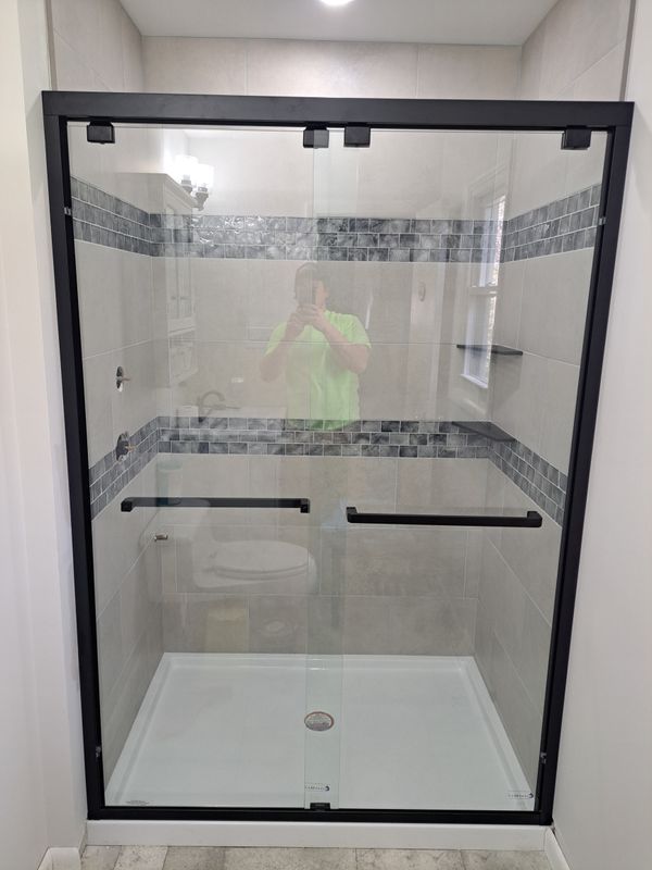 Tile Installation