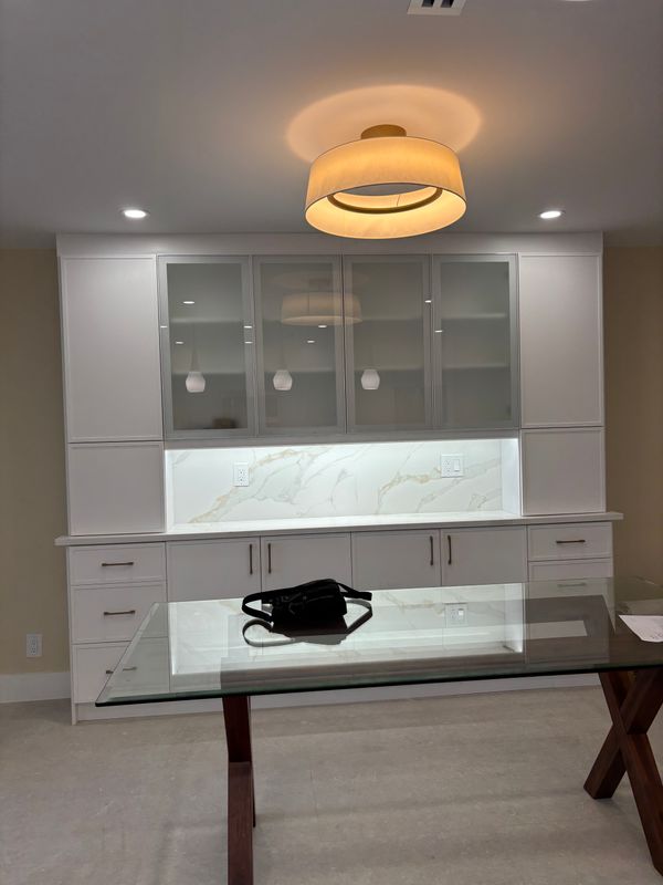 Kitchen Renovation