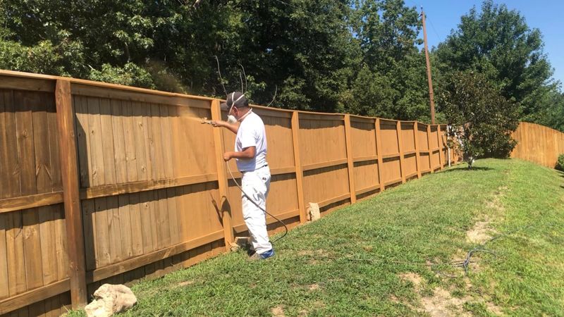 Exterior Painting & Staining