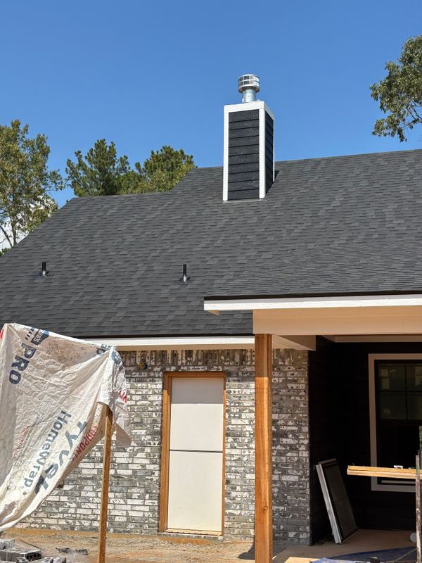 New Construction