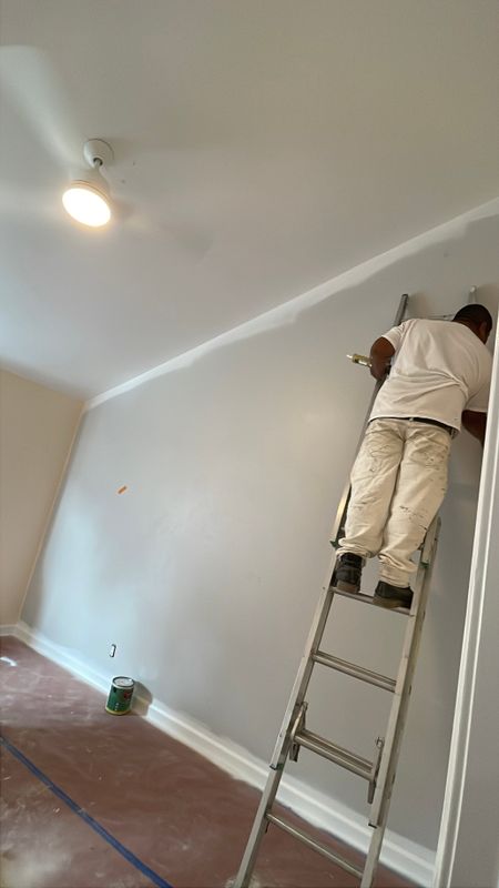 Interior Transformations