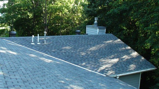 Roof Insurance Claims