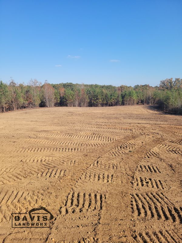 Land Clearing