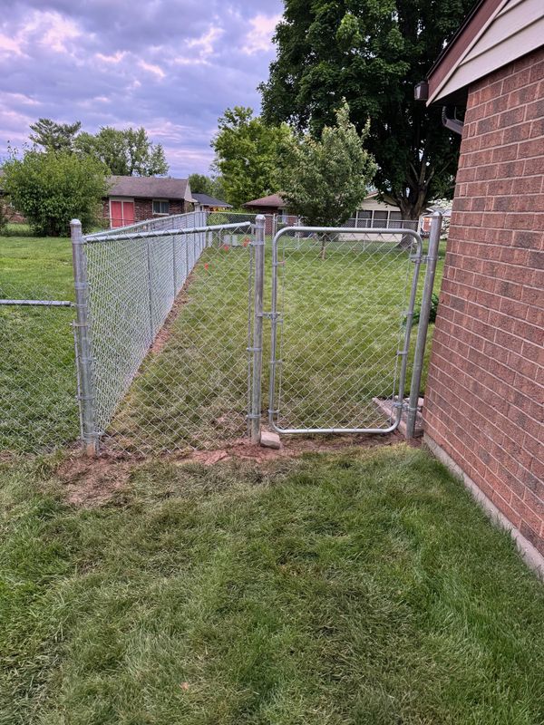 Fencing
