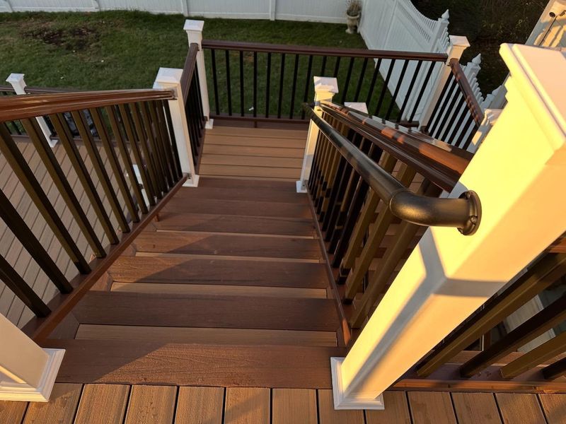 Exterior Renovations