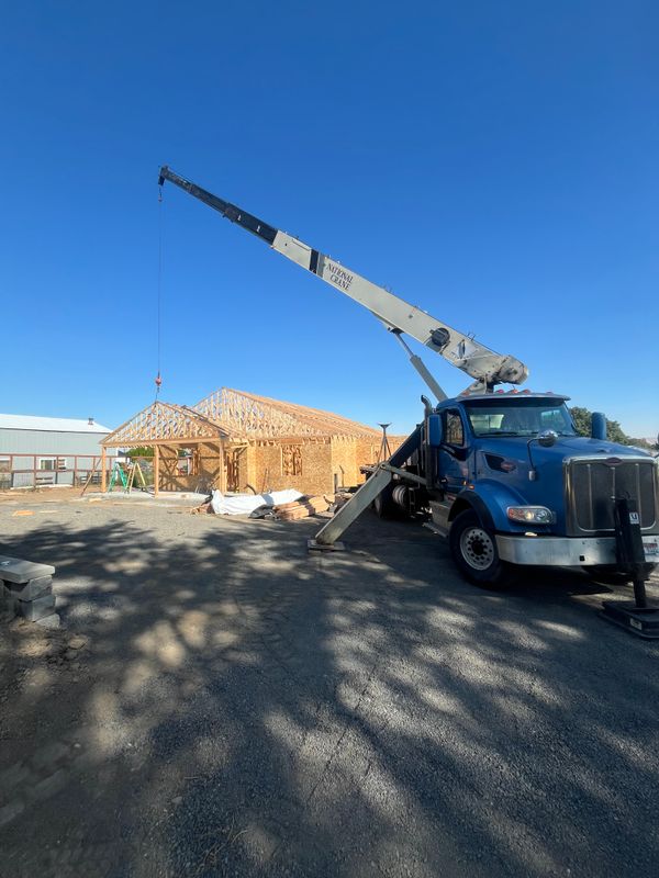 New Construction