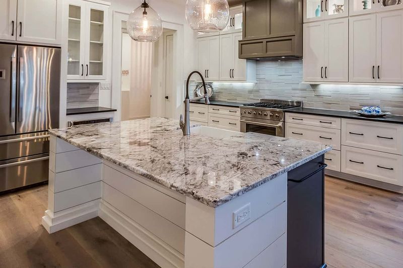 Tile and Stone Installation