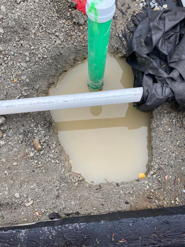 Maintenance Septic