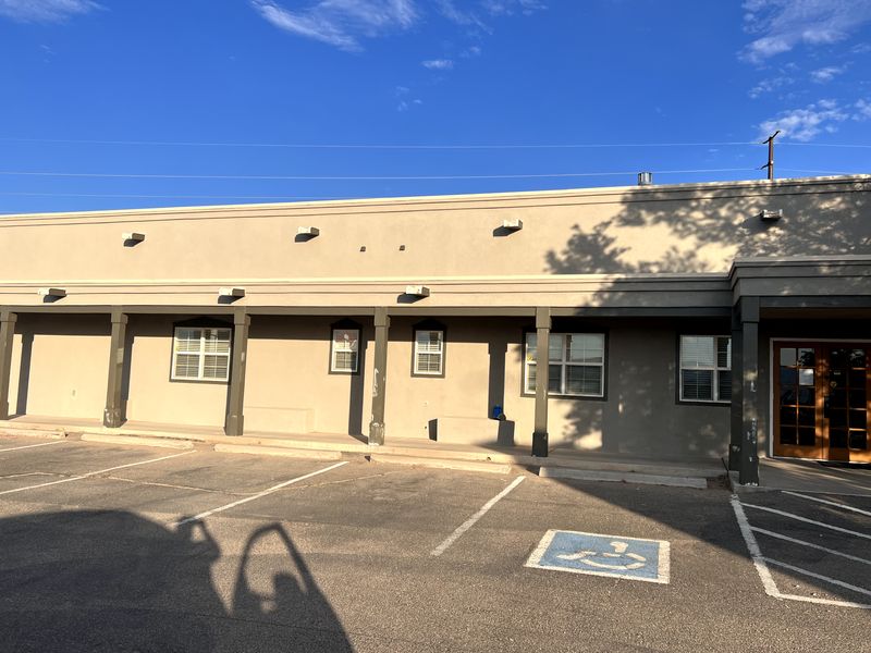 Commercial Painting