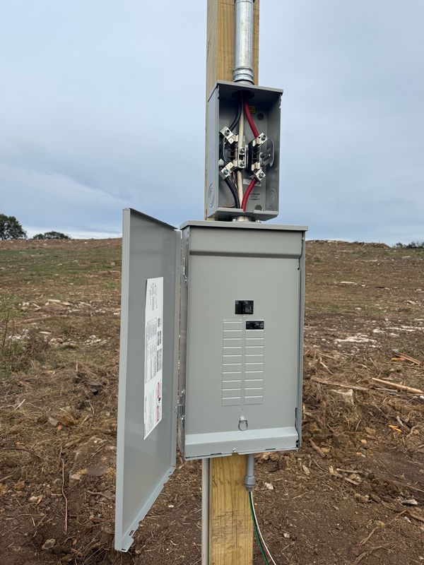 Electrical Repairs