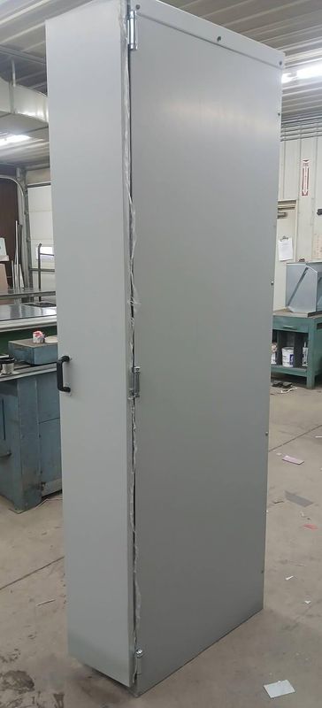 Custom Fabrication gallery