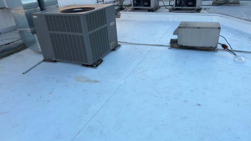Waterproofing