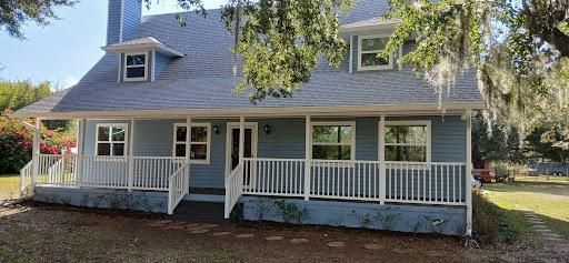 Exterior Painting