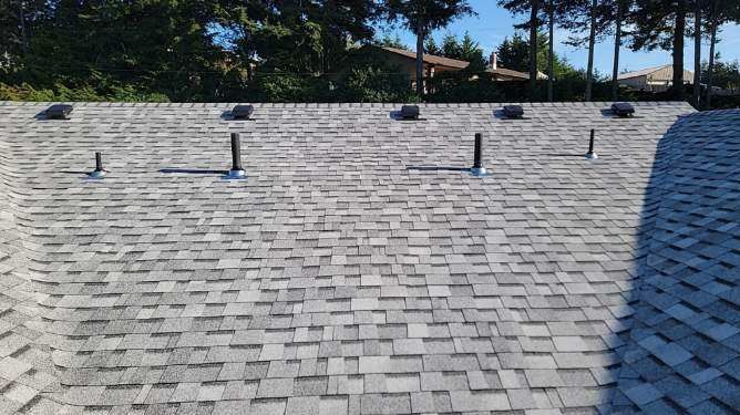 Roofing