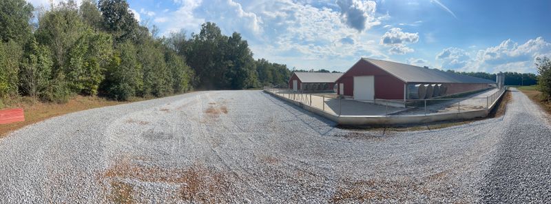 Site Preparation
