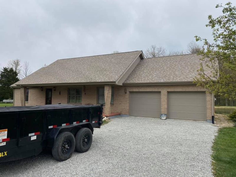Roofing