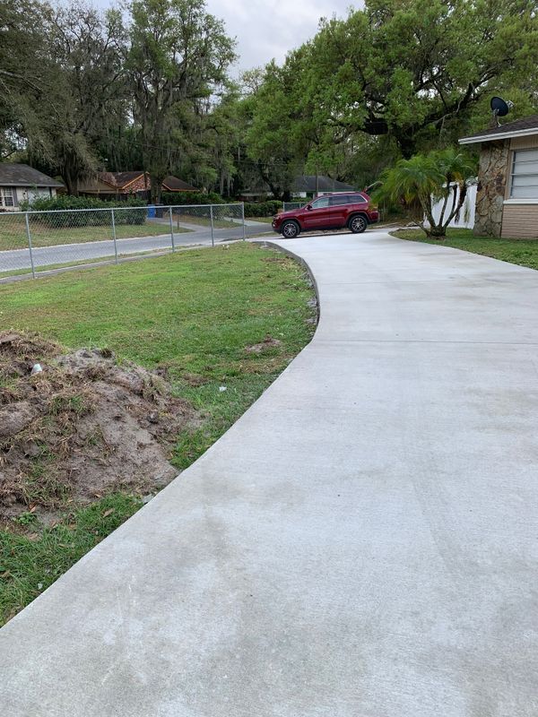 Concrete