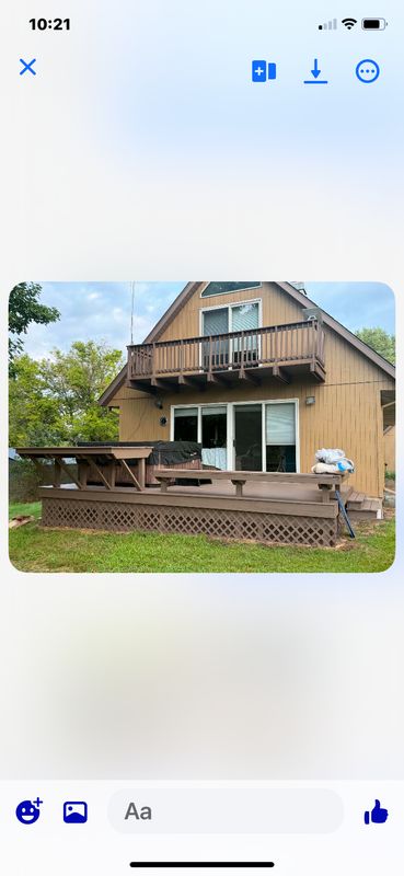 Exterior Painting gallery