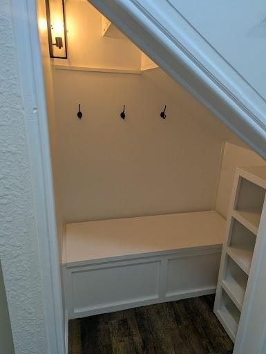 Carpentry
