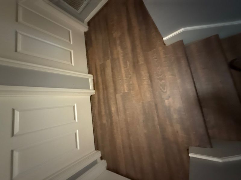 Flooring