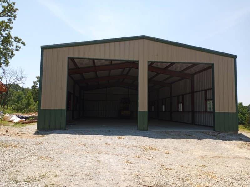 Commercial Construction