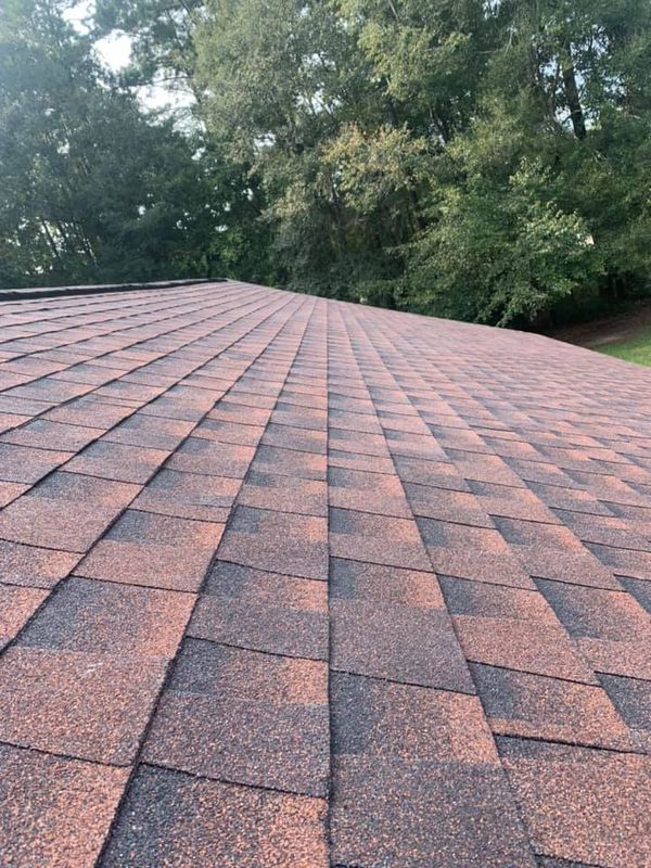 Roofing