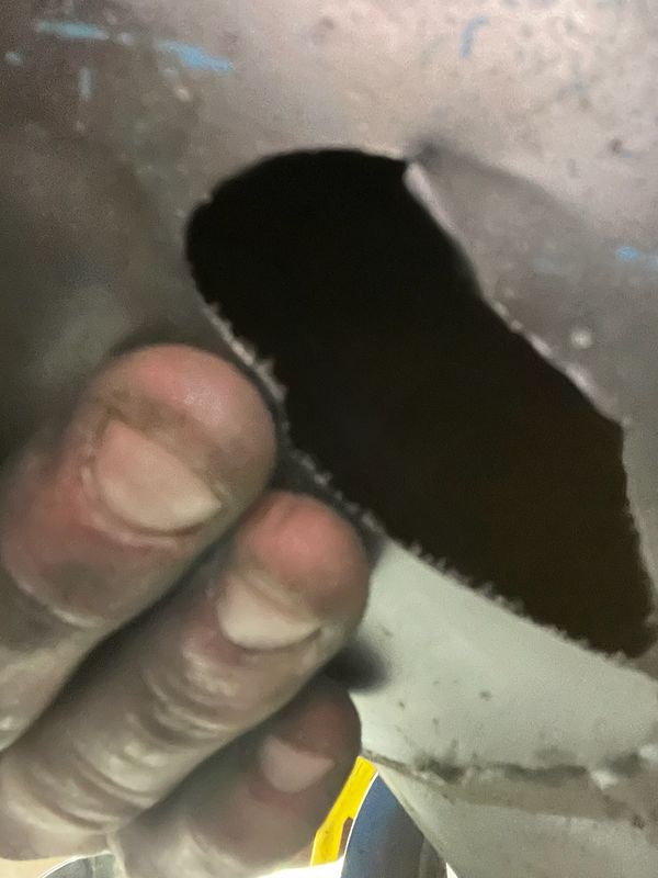 Industrial Maintenance 