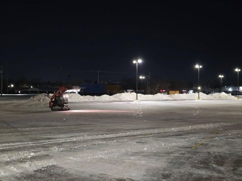 Snow Removal