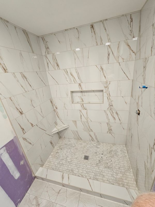 Floor Repair