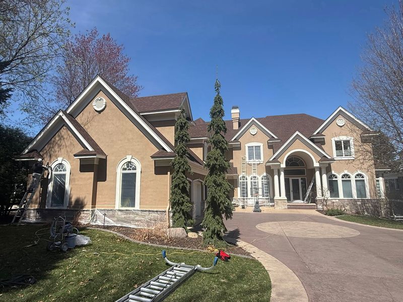 Exterior Painting