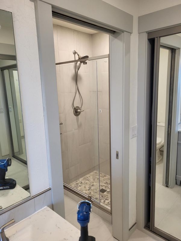 Kitchen and Bathroom Renovations