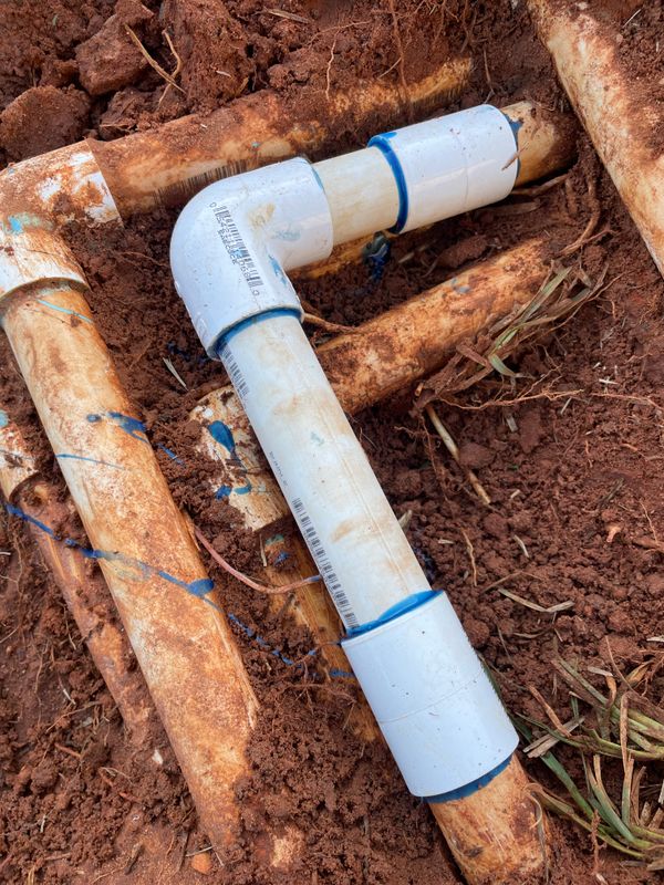 Irrigation Services