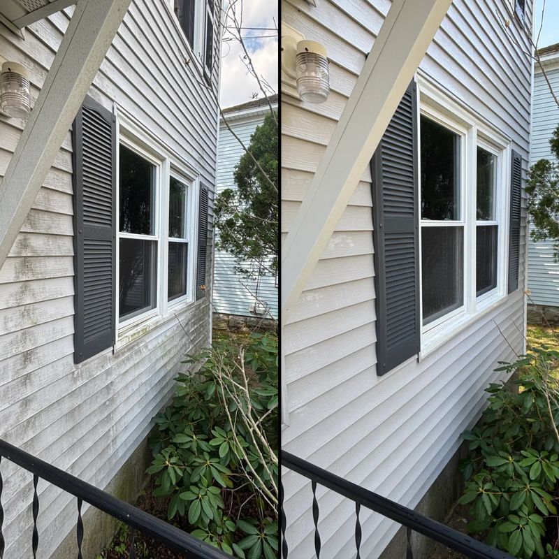 House Washing