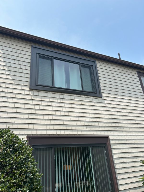 Siding