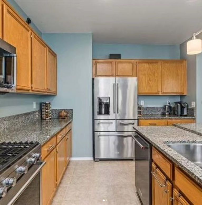 Kitchen Renovation
