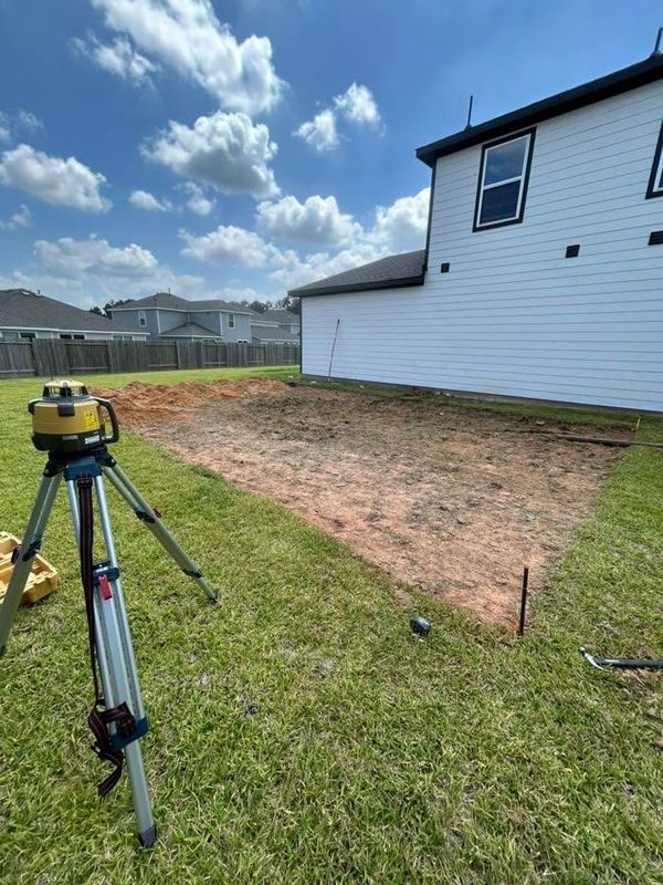 Sod Install