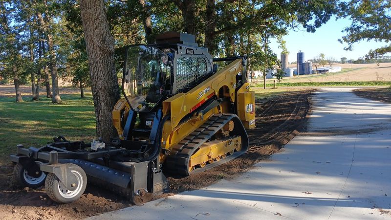 Landscaping