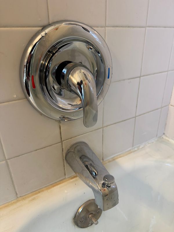 Service Plumbing