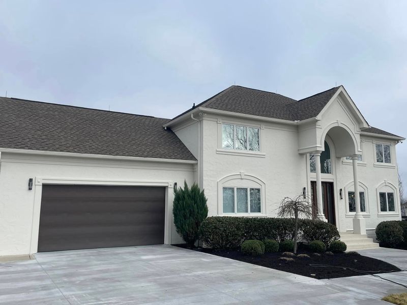 Driveway and Sidewalk Cleaning gallery