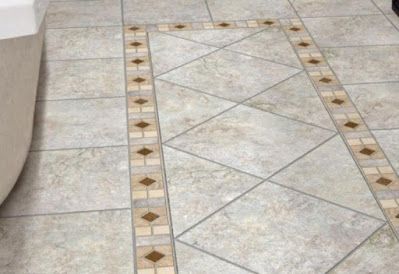Tile Cleaning