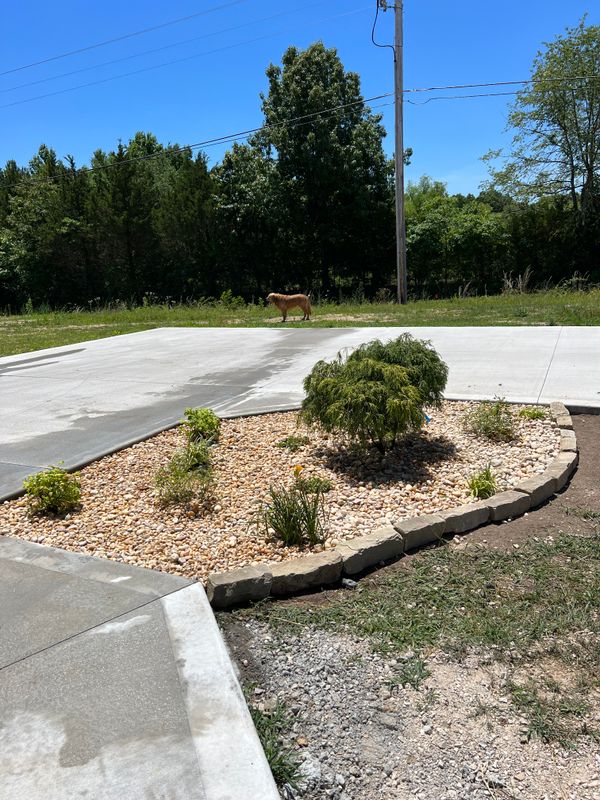 Landscaping and Installations