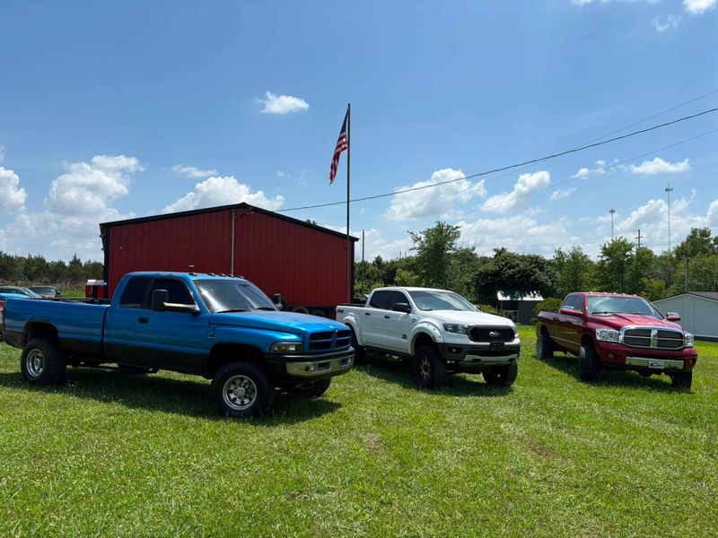 Diesel Performance and Repair