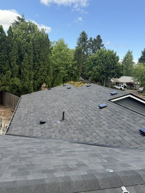 Roofing Replacement