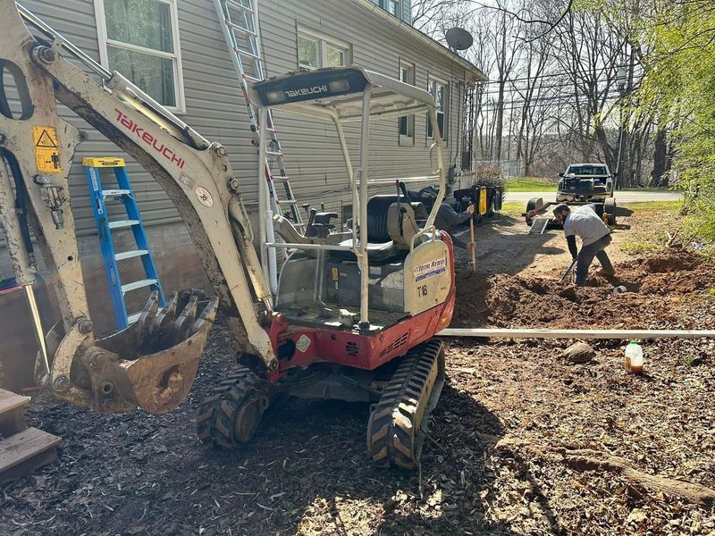 Exterior Renovations