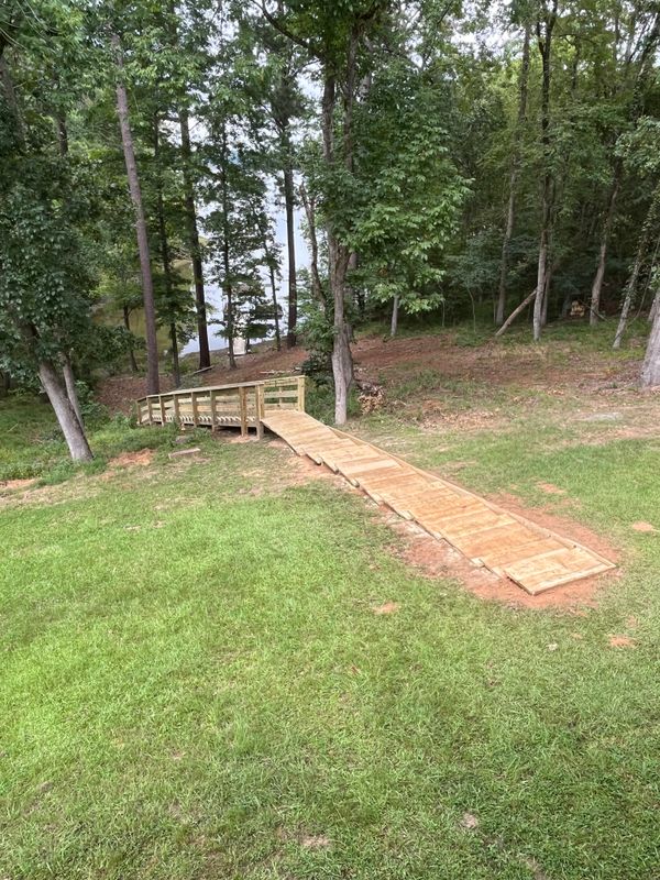 Carpentry