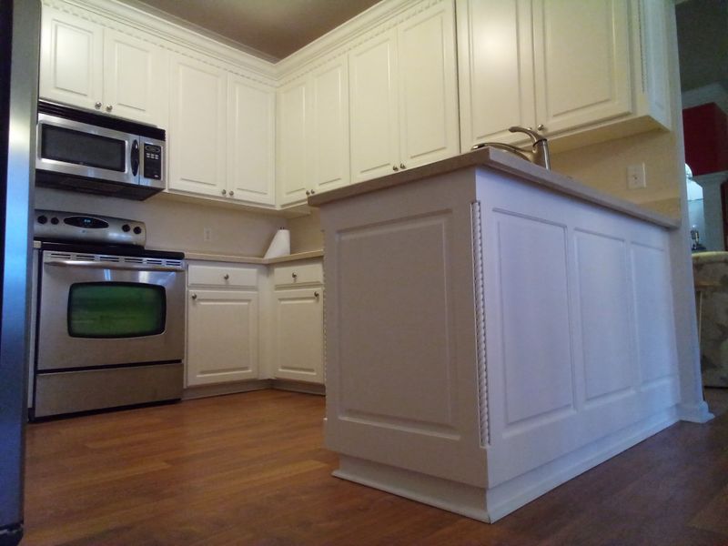 Interior Painting gallery
